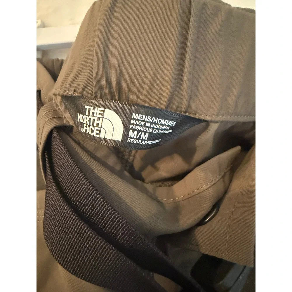 The North Face north face